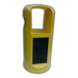 Porta Guard Ice Pack Bi Util Amarelo