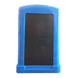 Porta Guard Pe Ice Pack Azul