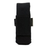 Porta Lanterna Forhonor - Preto Molle Modular