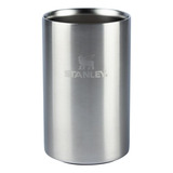 Porta Lata Stanley Can Cooler Stainless Steel 296ml