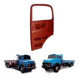 Porta Mercedes Agl 1518 1113 Nua Completa Lado Esquerdo