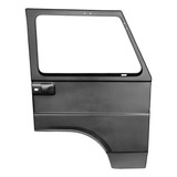 Porta Nua Completa Com Friso Direito Vw Worker Delivery