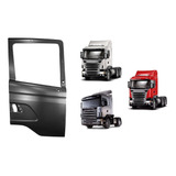 Porta Nua Completa P/ Scania Serie 4 Serie 5 R 114 R 124