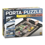 Porta Puzzle Ate 1000 Pecas - Grow 3466
