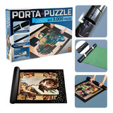Porta Puzzle Para Quebra-cabeça Até 3000 Peças Grow Original
