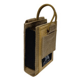 Porta Rádio Ajustável J.a Rio Militar