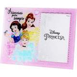 Porta Retrato 10x15cm Princesas Disney 