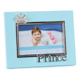 Porta Retrato Infantil 10x15 Charme Principe Princesa Fofo