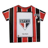 Porta Retrato São Paulo Futebol Clube 10x15cm - Spfc