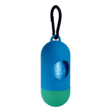 Porta Saquinhos Cata Caca Lixo Pet