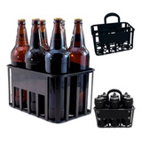 Porta Squeeze Para 6 Vasilhames Cerveja Litrão 
