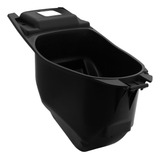 Porta Suporte Capacete Moto Honda Biz 100 1998 Ate 2004 