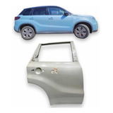Porta Suzuki Vitara 4sport Traseira Direita Nova Original
