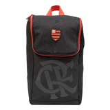Porta Tênis Futebol Chuteira Flamengo Rubro Negro Original