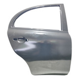 Porta Traseira Direita Nissan March Original