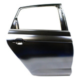 Porta Traseira Direita Vw Polo Virtus Nivus