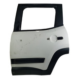 Porta Traseira Esquerda - Jeep Renegade 2016 A 2022