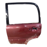 Porta Traseira Esquerda Suzuki Grand Vitara 2000 Usado