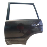 Porta Traseira Esquerda Suzuki Grand Vitara 2006 A 2016 