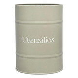 Porta Utensílios Home Style Seiji