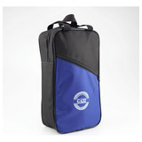 Porta-chuteira Tênis Necessaire De Mão Sport Jogador Cor Azul Royal