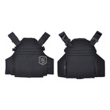 Porta-placas Por Atacado De Fábrica Molle Plate Carrier Tact