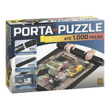 Porta-puzzle Até 1000 Peças 03466 - Grow