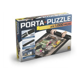 Porta-puzzle Até 1000 Peças Grow