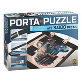 Porta-puzzle Até 3000 Peças