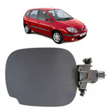 Portinhola Tampa Tanque Combustível Renault Scenic 99 A 2009