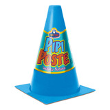 Poste Educador Pet Injet Pipi Poste - Raças Médias E Grandes Azul