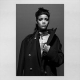 Poster 40x60cm Pop Rihanna 3