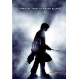 Poster Cartaz Harry Potter E O Cálice De Fogo D - 60x90cm