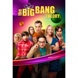 Poster Cartaz The Big Bang Theory A - 60x90cm
