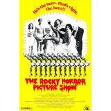 Poster Cartaz The Rocky Horror Picture Show A - 40x60cm
