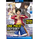 Põster Gigante - One Piece Odyssey