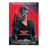 Pôster Peq. (imp. Couche A3) De Stallone Cobra / Versão 1
