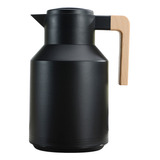 Pote De Isolamento 1l Carafe Thermos Thermal Coffee Thermal