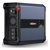 Potência Automotivo Módulo Amplificador 1600w 2 Ohm 1 Canal