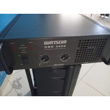 Potencia Ciclotron Dbk 3000