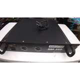 Potencia Ciclotron Dbs 360 Wattson
