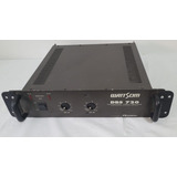 Potencia Ciclotron Dbs 720 Wattson
