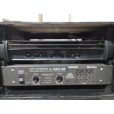 Potência W Power Ii 9000