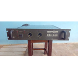 Potencia Wattsom Dbs 360