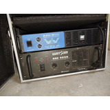 Potência Whattsom Dbs 4000