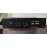 Potência/amplificador Wattson Db 720 P/ Reparo Não Liga!