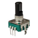Potenciômetro, Encoder Balance, Value Teclado Roland Ea7