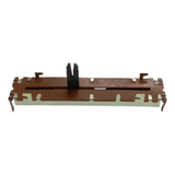 Potenciômetro 470k Log Slide Metal Central Constanta Po 011a
