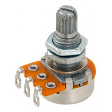 Potenciômetro B 500k Linear Guitarra Vl1718h Spirit 1 Unidad