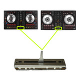 Potenciômetro Crossfader Ddj Sb, Sb2 Ddj Sb3 Original